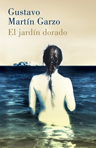 El jardín dorado (NARRATIVA)