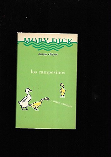 LOS CAMPESINOS Y OTROS CUENTOS