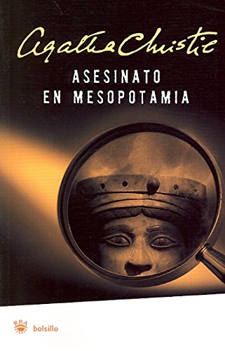 Asesinato en mesopotamia