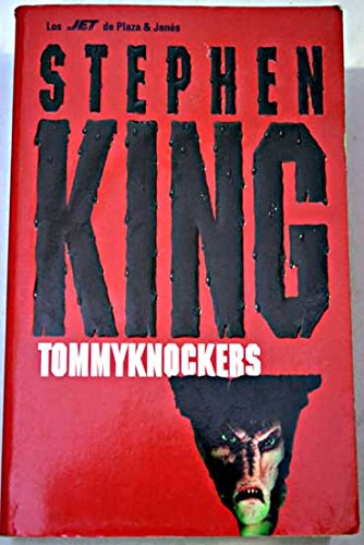 Los Tommyknockers