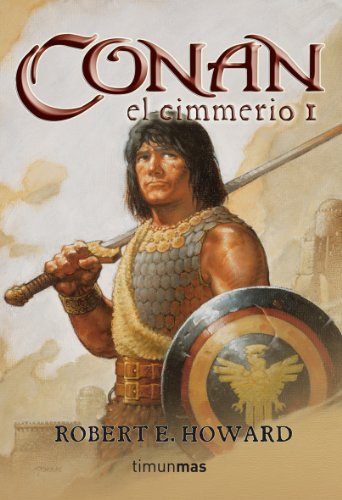 Conan el cimmerio nº 1 (Conan Clásico)