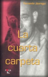 La cuarta carpeta.: 2 (Novela)