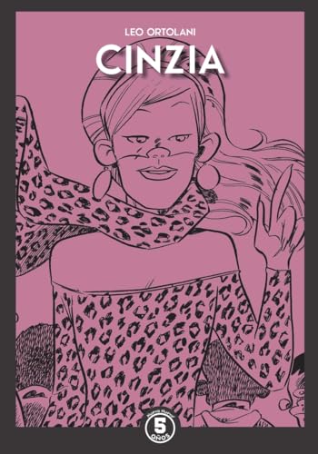 Cinzia (NOVELA GRAFICA)