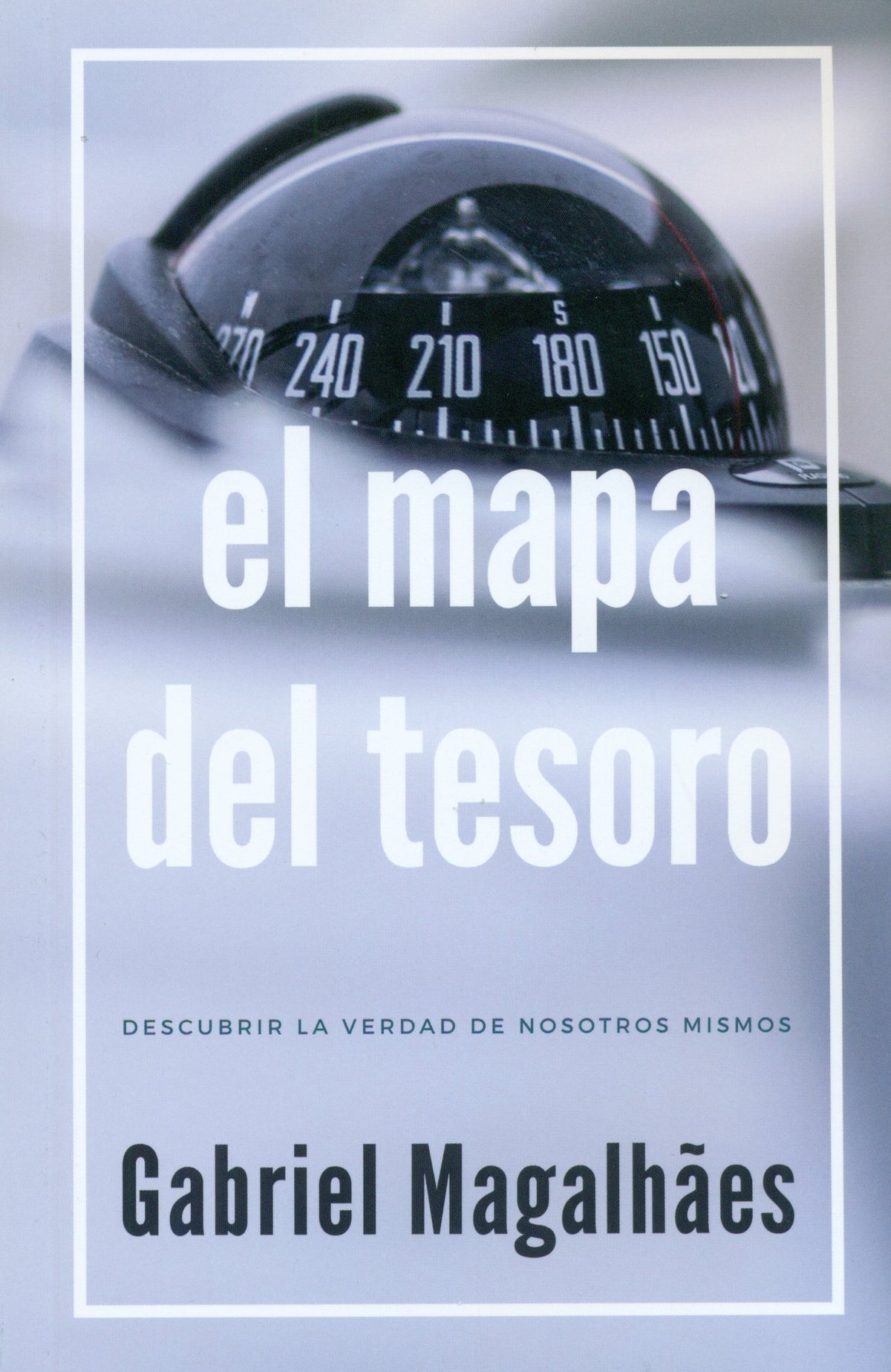 El mapa del tesoro