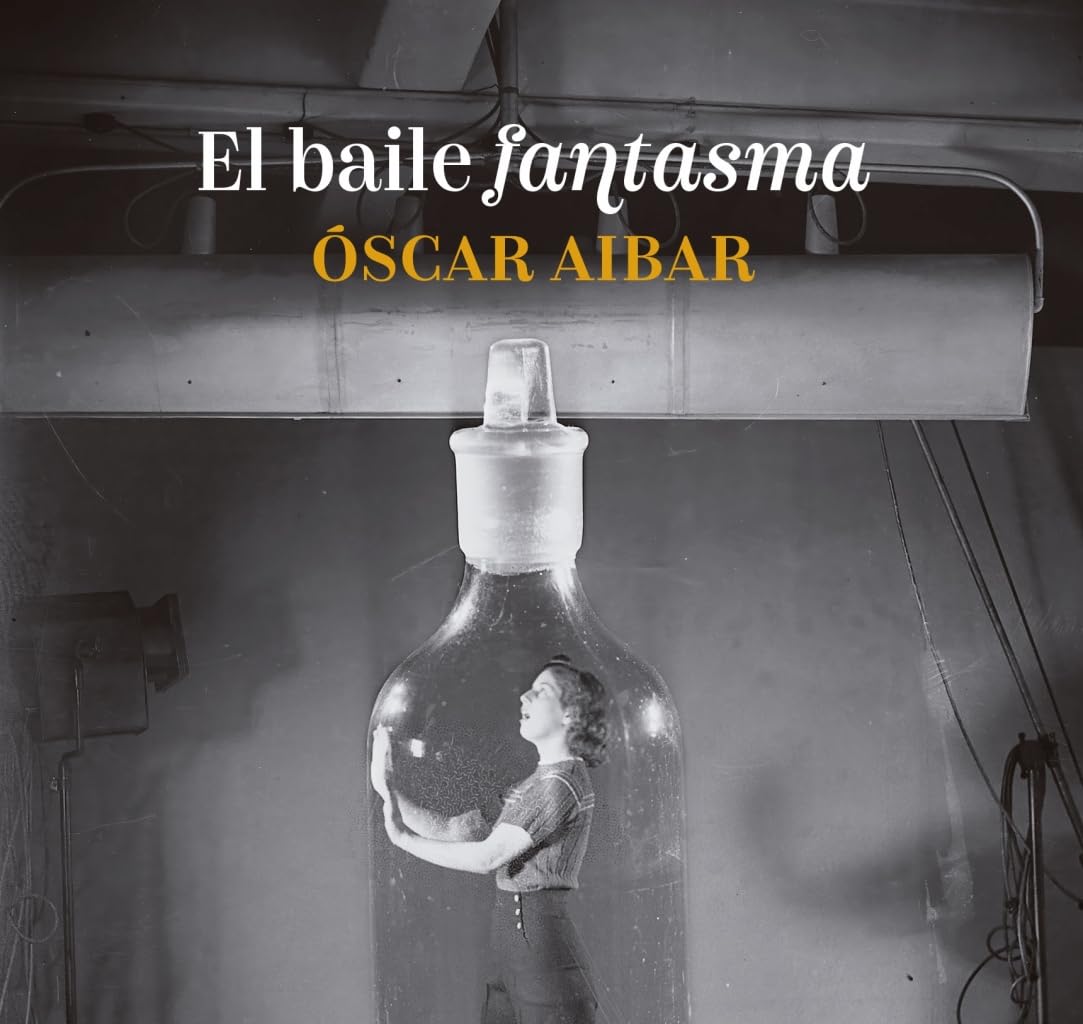 El baile fantasma: 30 (El Kilómetro Nueve)