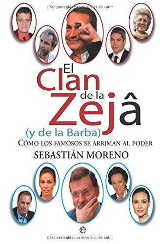 CLAN DE LA ZEJA Y DE LA BARBA,EL (SIN COLECCION)