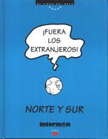 Norte y sur: 5 (El libro del buen humor)