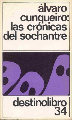 Las cronicas del sochantre