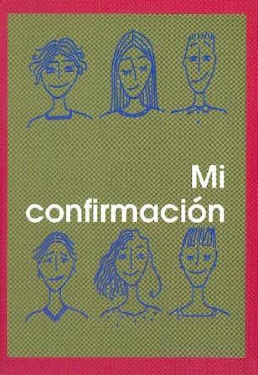 Mi Confirmacion: 2 (Serie Fiesta)