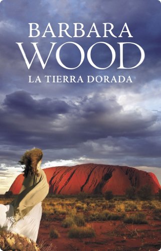 La tierra dorada (Ficción)