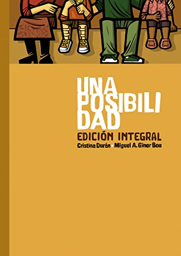 Una posibilidad. Edición integral