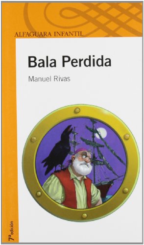 BALA PERDIDA