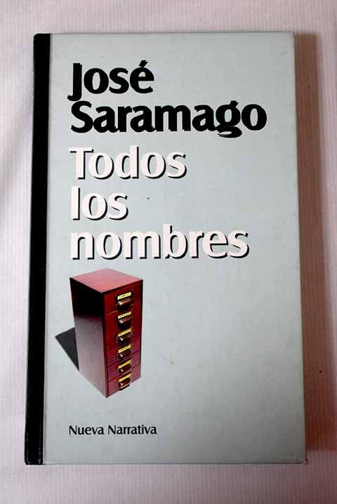 Todos los nombres