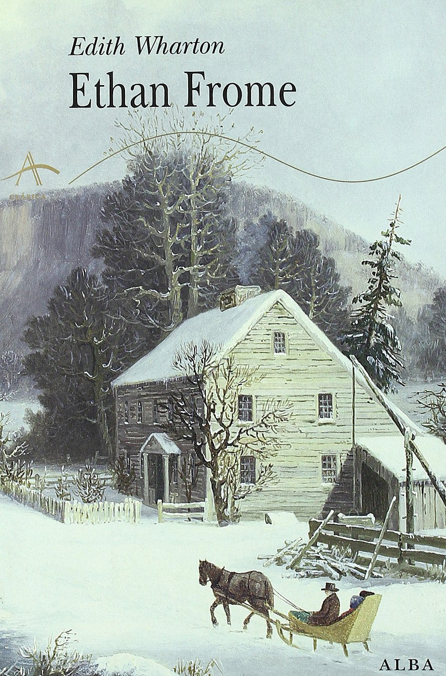 Ethan Frome (Clásica)