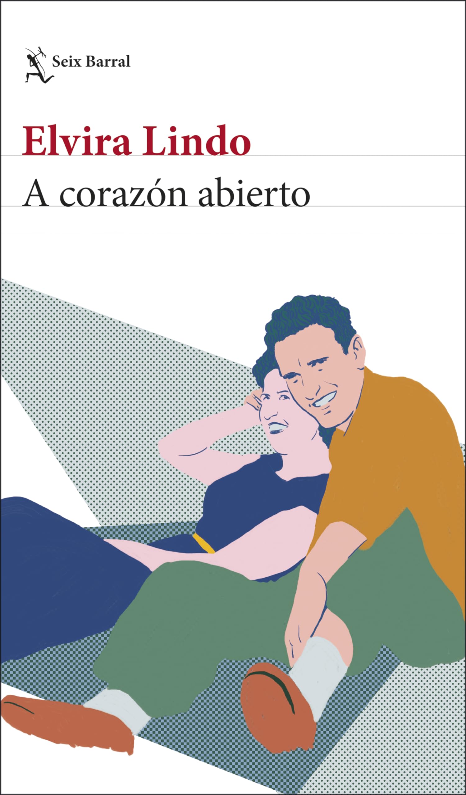 A corazón abierto: The Girl Who Counted the Stars (Biblioteca Breve)