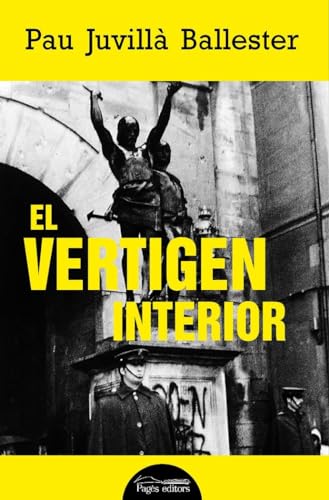 El vertigen interior: 35 (Lo Marraco Negre)