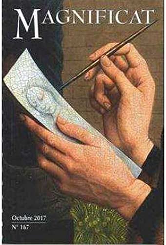 MAGNIFICAT OCTUBRE 2017: n°167