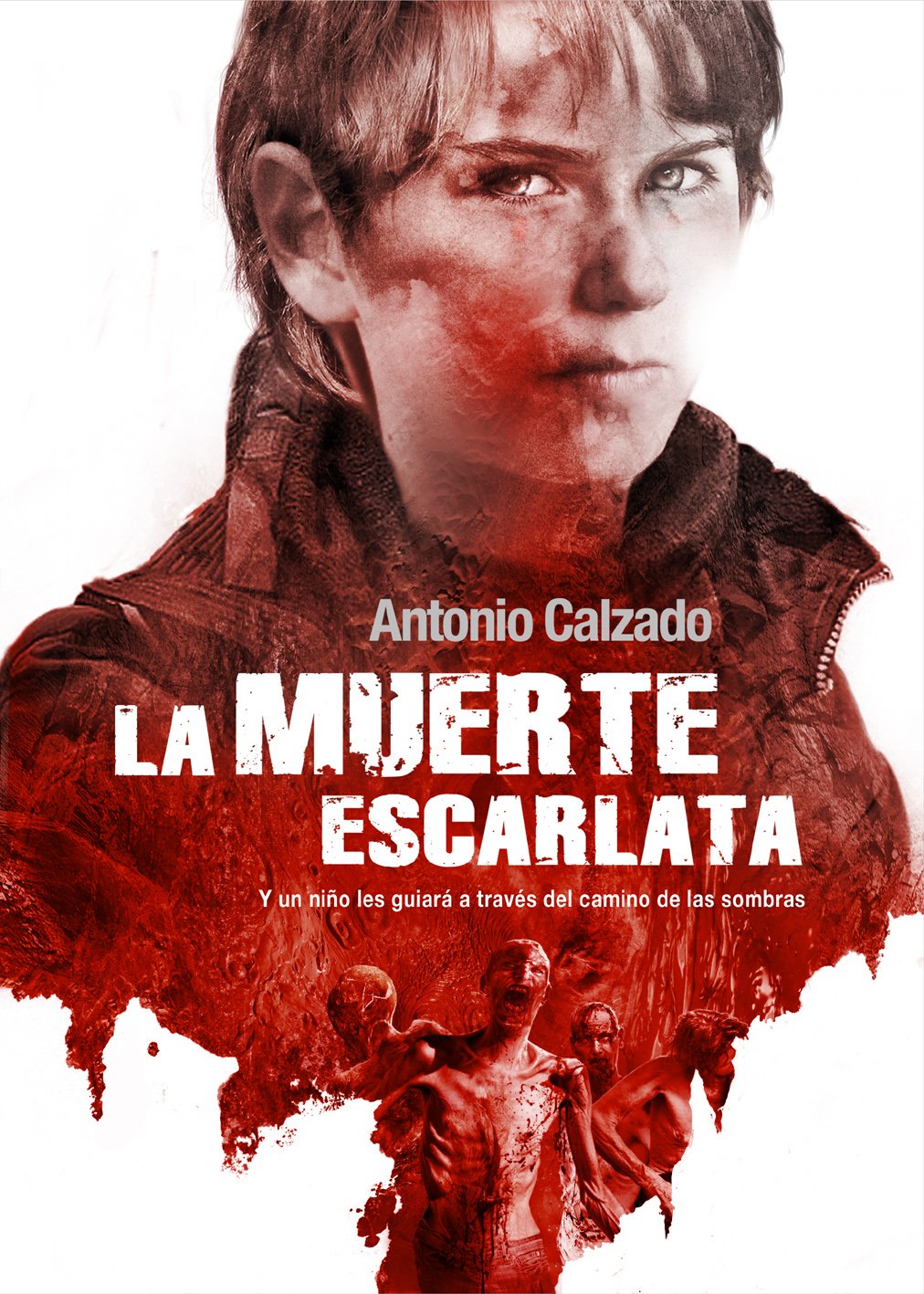La muerte Escarlata (Línea Z)