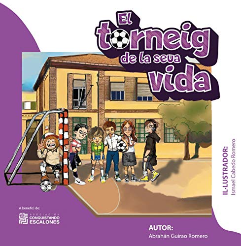 El Torneig De La Seua Vida (SIN COLECCION)