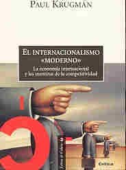 El internacionalismo 
