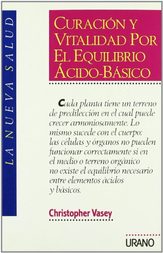 Curación y vitalidad (Medicinas complementarias)