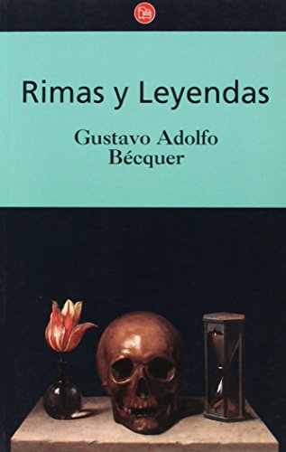 RIMAS Y LEYENDAS FG CL (FORMATO GRANDE)