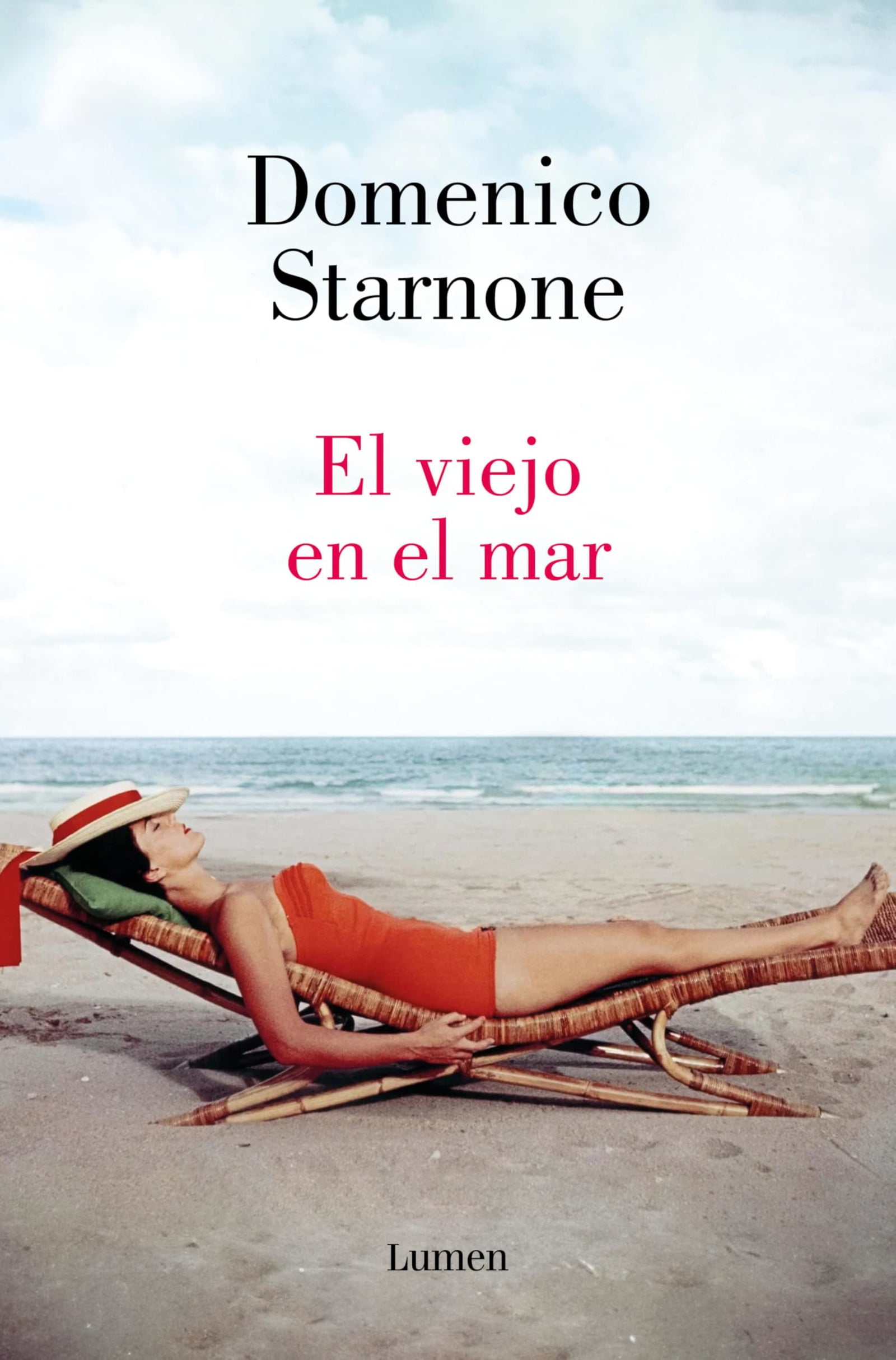 El viejo en el mar (Narrativa)