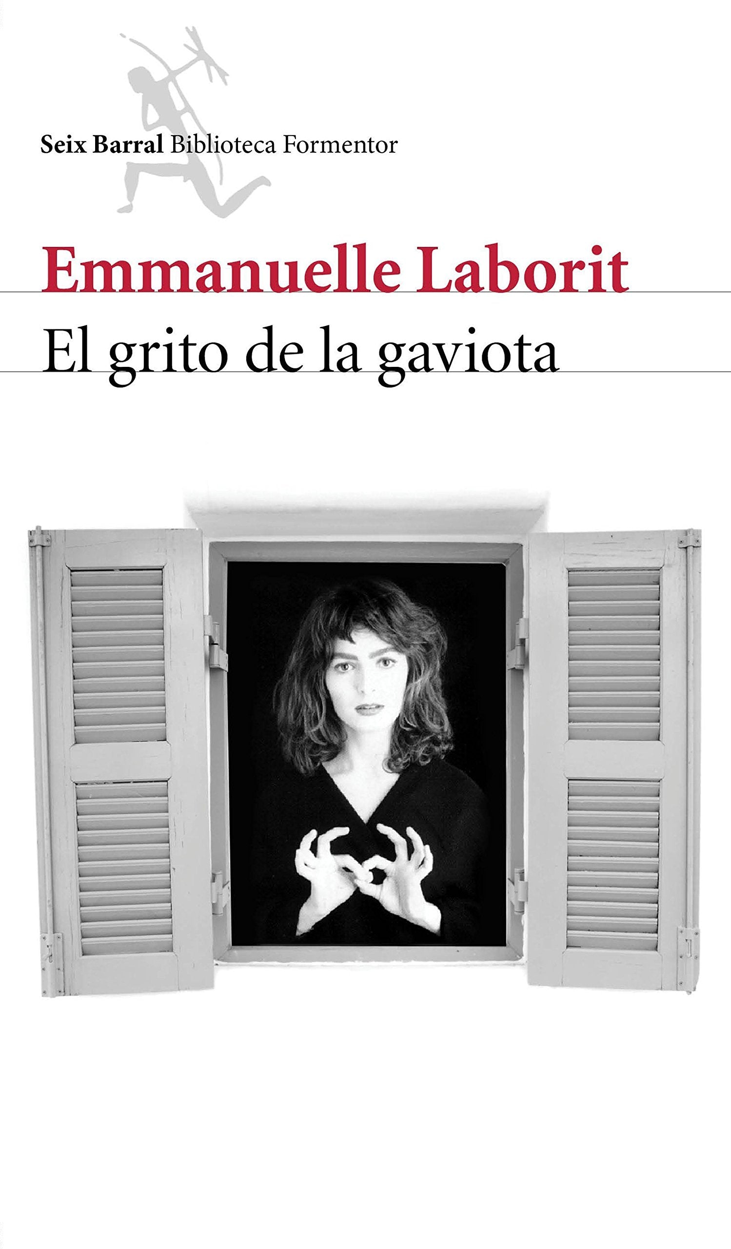 El grito de la gaviota (Biblioteca Formentor)