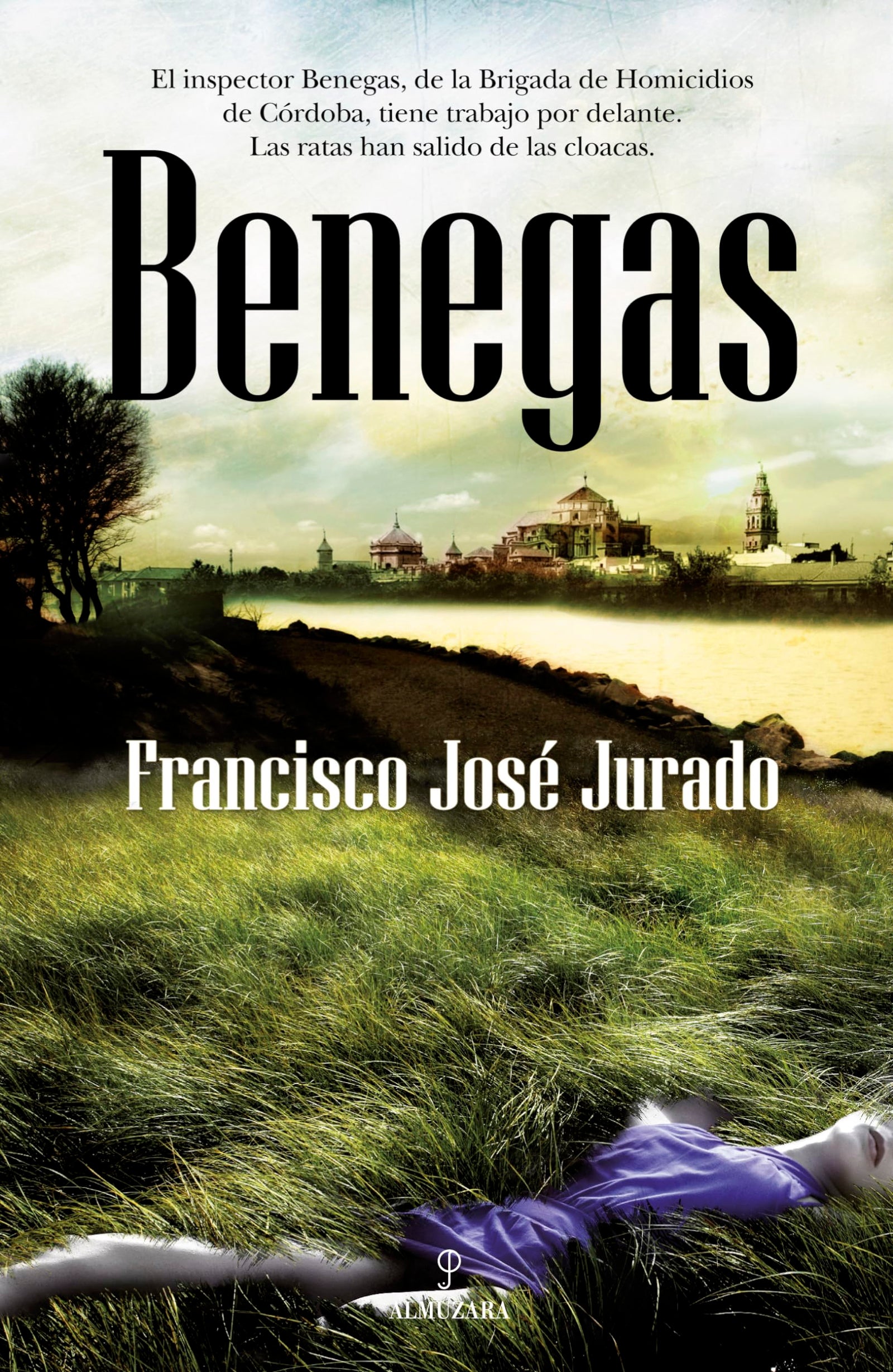Benegas (Tapa Negra)