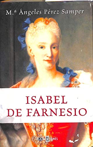 ISABEL DE FARNESIO (SIN COLECCION)