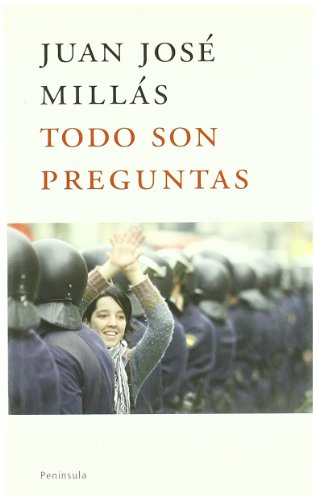 Todo son preguntas (ATALAYA PEQUEÑO)