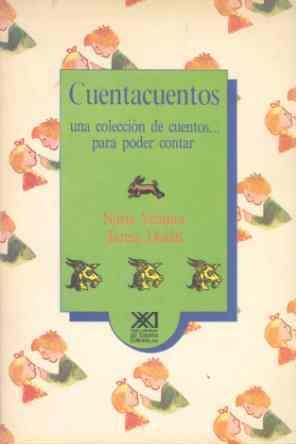 Cuentacuentos: Una colección de cuentos ... para poder (Educación)
