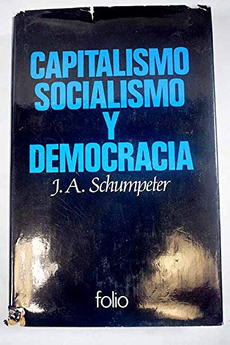 CAPITALISMO SOCIALISMO FOLIO