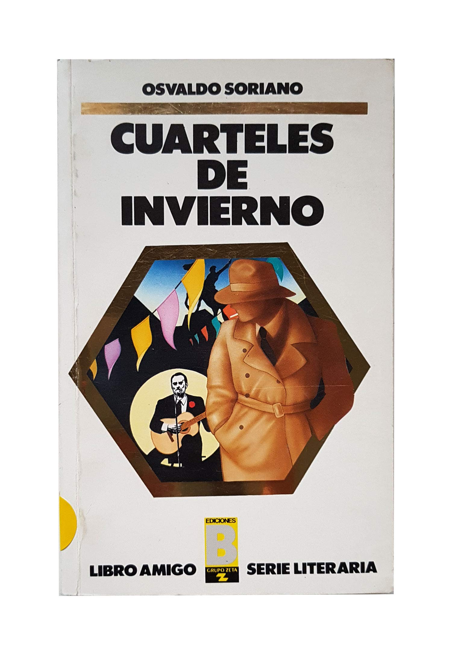 Cuarteles de invierno