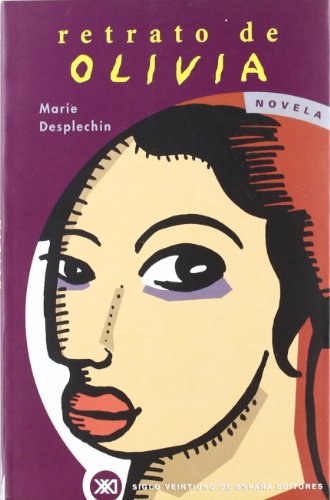 Retrato de Olivia (CREACION LITERARIA)