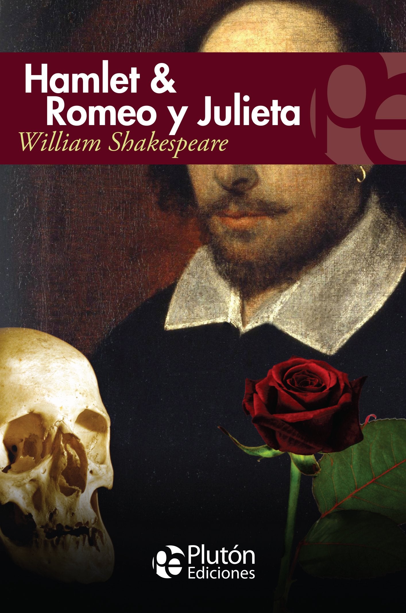 Hamlet & Romeo y Julieta (Colección Eterna)