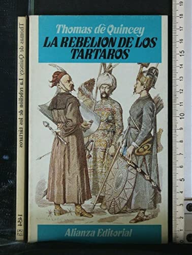 Rebelion de los tartaros, la