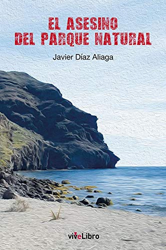 El asesino del parque natural (SIN COLECCION)