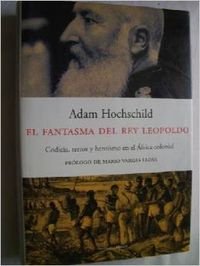 El fantasma del rey Leopoldo