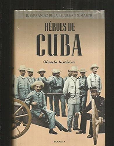 Heroes De Cuba.