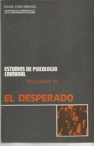 Desperado, el