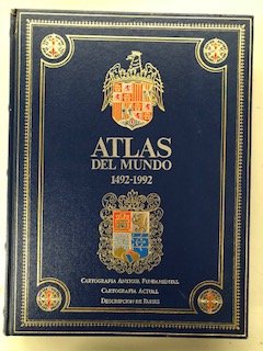 Atlas del mundo