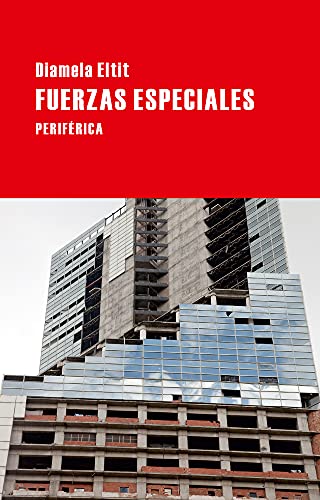 Fuerzas Especiales: 75 (Largo Recorrido)