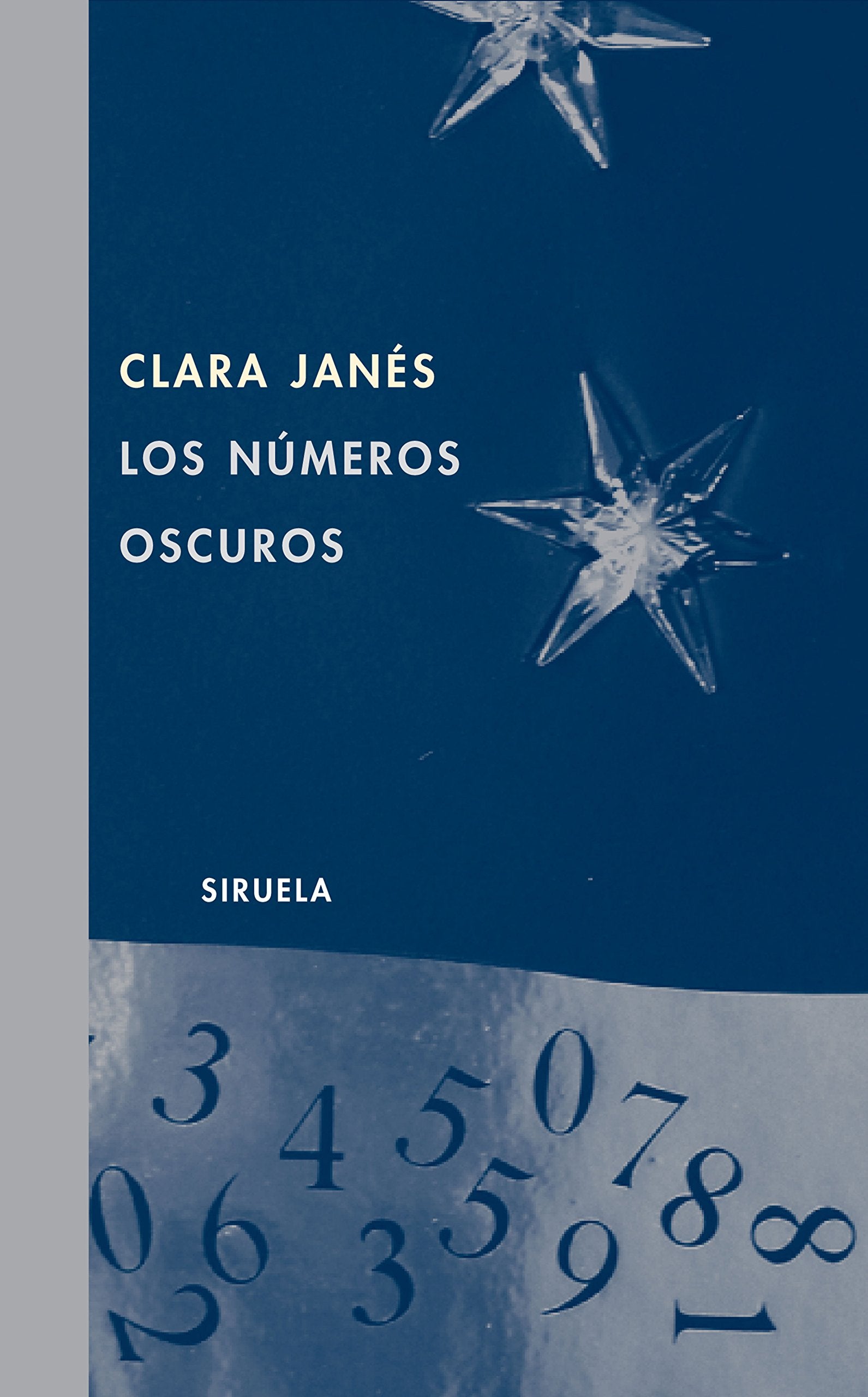 Los números oscuros: 242 (Libros del Tiempo)