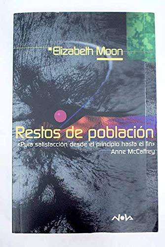Restos de poblacion(finalista premio Hugo 1997)