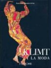 KLIMT Y LA MODA (H.KLICZKOWSKI ONLY BOOK)