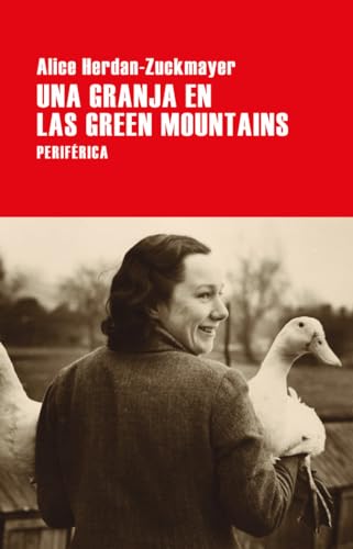Una granja en las Green Mountains: 125 (Largo Recorrido)