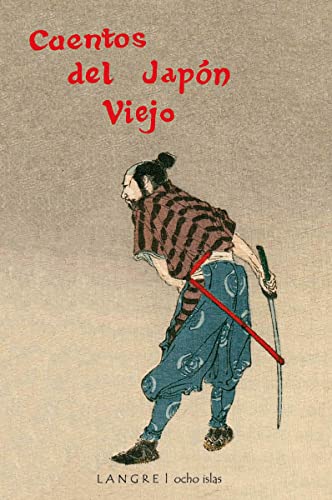 Cuentos del Japón viejo (OCHO ISLAS)