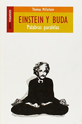 Einstein y Buda (No ficción)