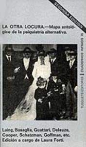 La otra locura (Cuadernos Infimos)